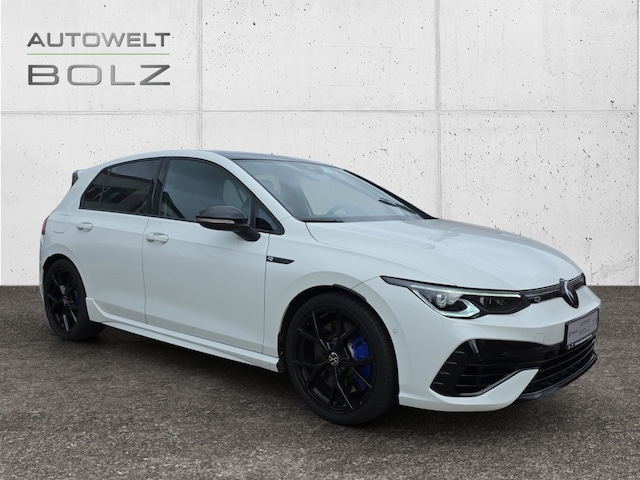 Volkswagen Golf 2.0 TSI 4Motion Golf VIII