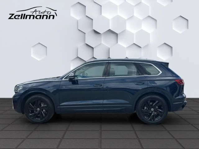 Volkswagen Touareg 3.0 V6 TDI 4Motion DSG R-Line