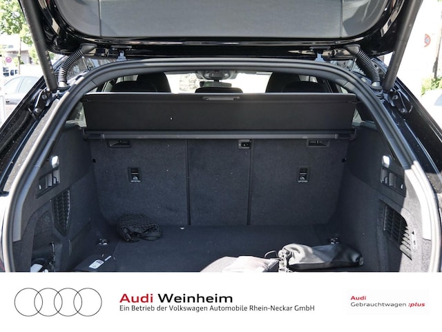 Audi A5 Avant Quattro S-Tronic