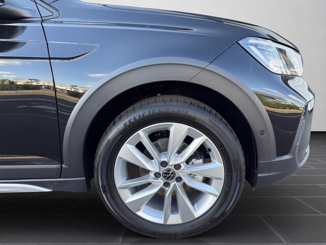 Volkswagen Taigo 1.0 TSI DSG