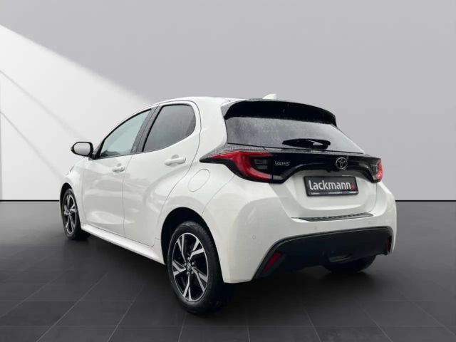 Toyota Yaris Comfort Hatchback Hybride