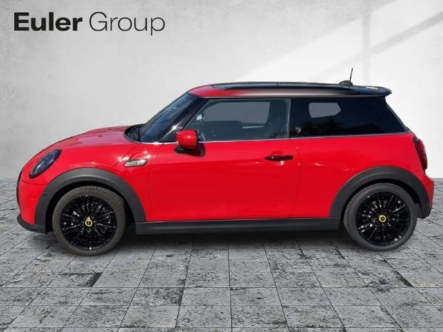 MINI Mini Electric 3-deurs SE