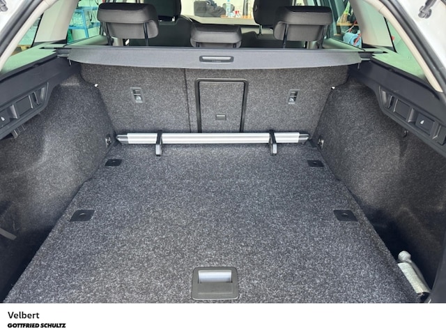 Skoda Octavia Combi Style Style