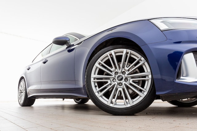 Audi A5 35 TFSI S-Tronic Sportback