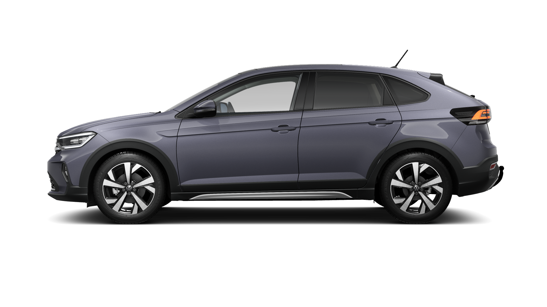 Volkswagen Taigo 1.5 TSI DSG