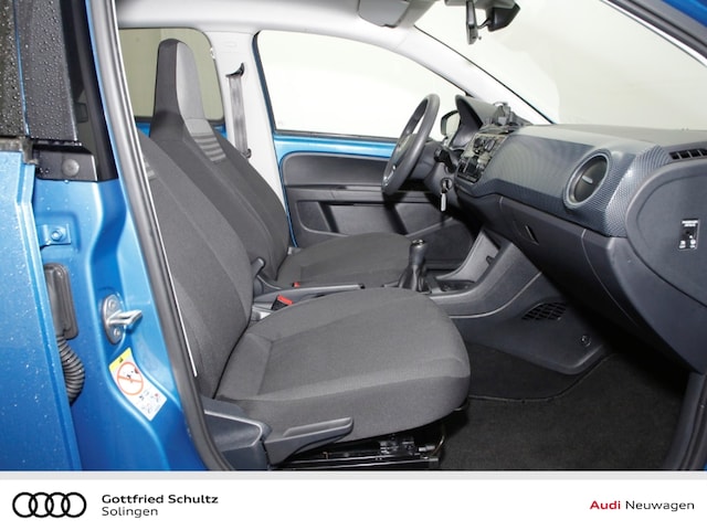 Volkswagen up! Style