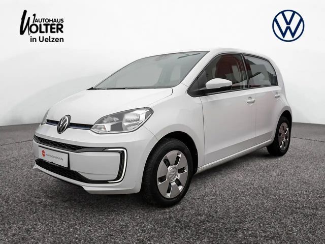 Volkswagen e-up! KAM GRA KLIMA SHZ