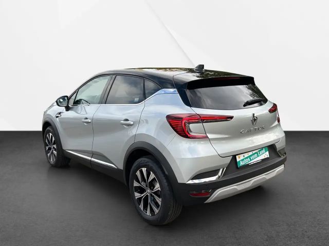 Renault Captur Techno