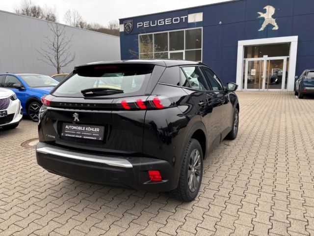 Peugeot E-2008 Active Pack