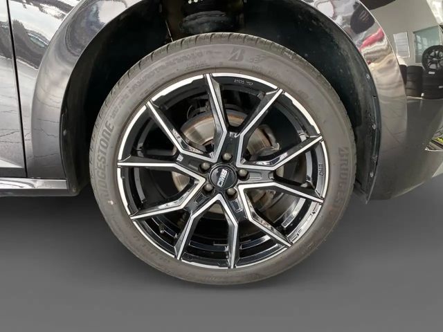 Skoda Kamiq Ambition