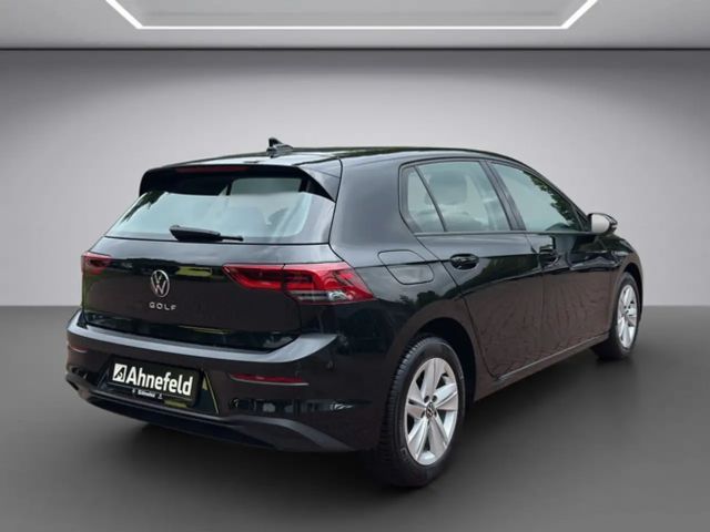 Volkswagen Golf 2.0 TDI Golf VIII Life