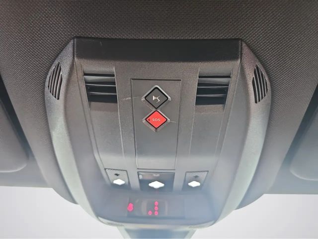 DS DS 7 Crossback E-Tense Mobiles