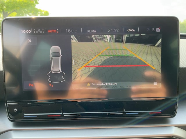 Seat Leon 2.0 TDI DSG FR-lijn Sportstourer