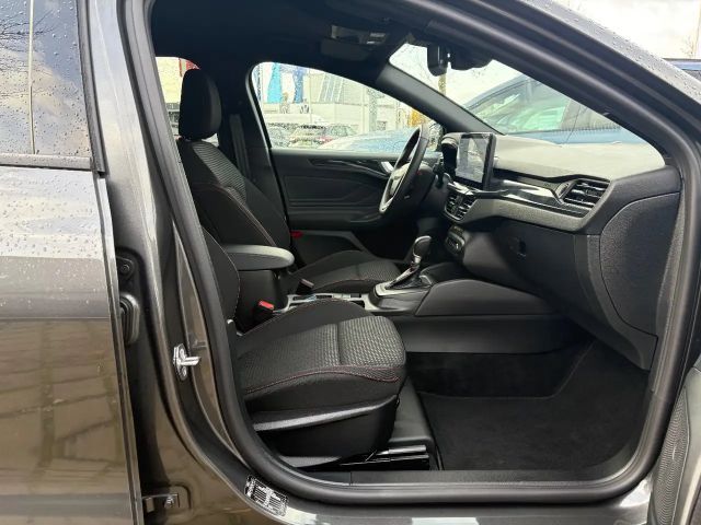 Ford Focus ST Line Wagon