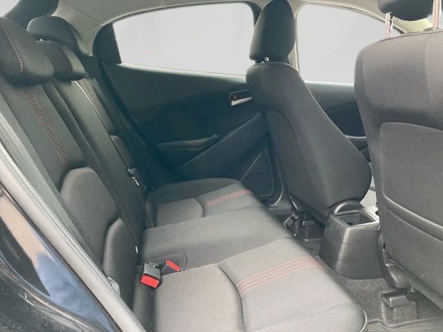 Mazda 2 Homura SkyActiv