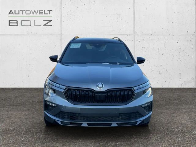 Skoda Kamiq 1.0 TSI Monte Carlo