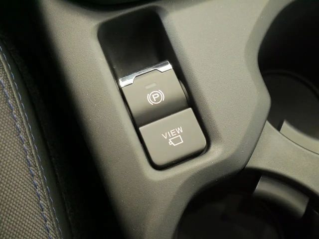 Subaru Forester Exclusive