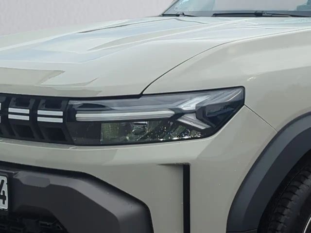 Dacia Duster Extreme TCe 130