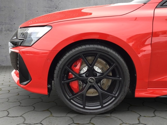 Audi RS3 Quattro S-Tronic Sportback