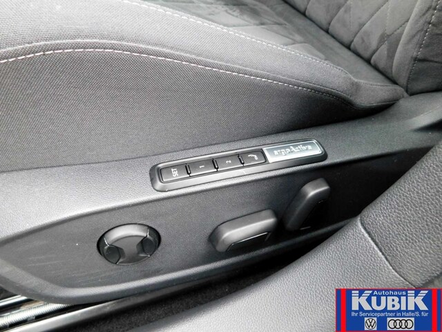 Volkswagen Golf DSG Variant