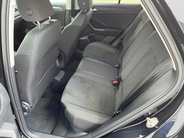 Volkswagen T-Roc DSG Style