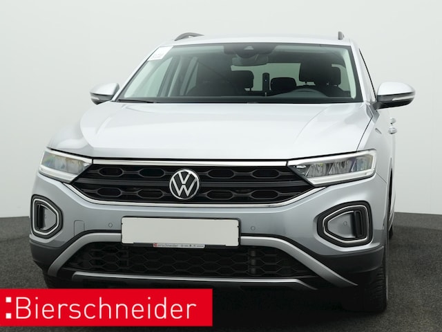 Volkswagen T-Roc 1.5 TSI Move AHK NAVI KAMERA ACC