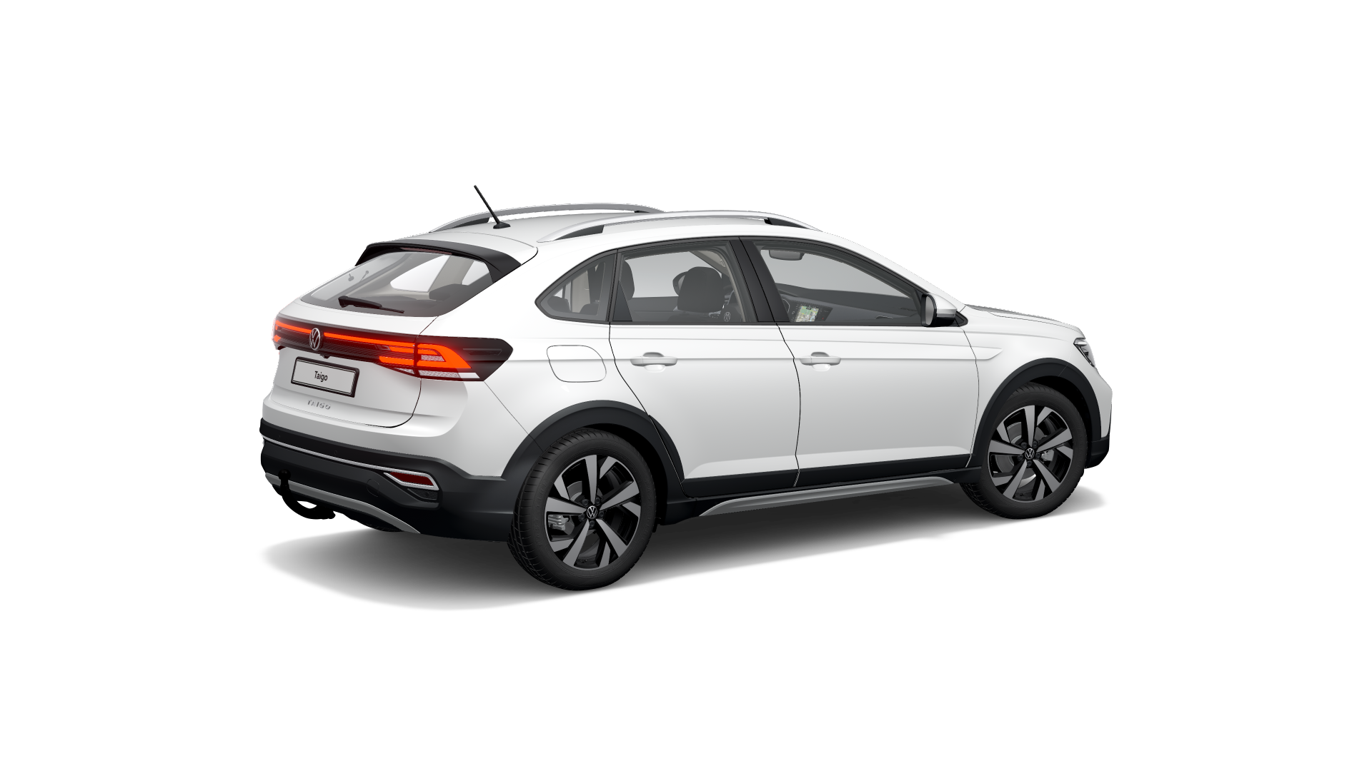 Volkswagen Taigo 1.0 TSI DSG