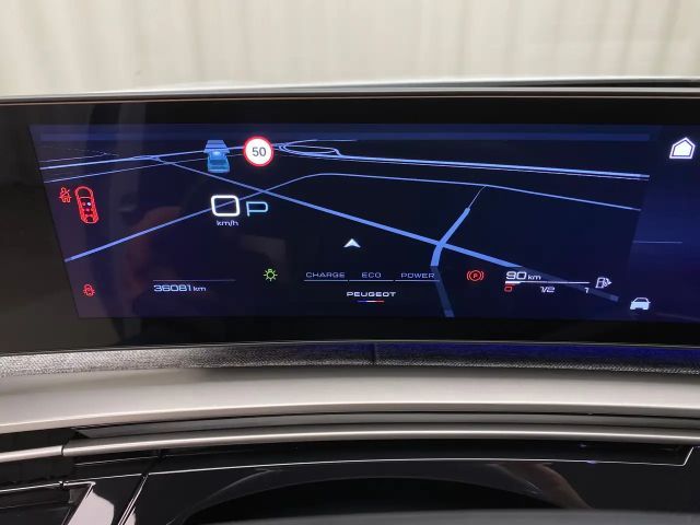 Peugeot 5008 Allure Pack Hybrid