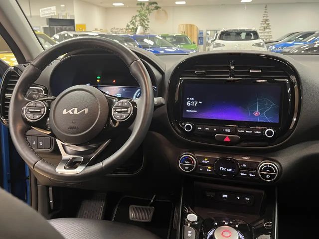 Kia Soul Inspiration*Harman K*ACC*HUD*SHZ+BLÜ*R.cam