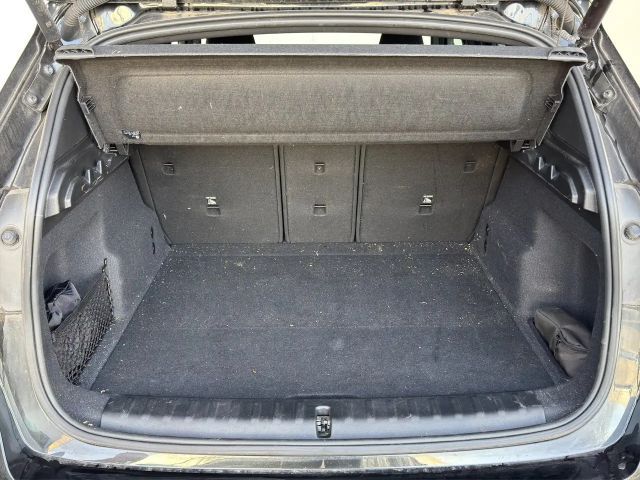 BMW X1 sDrive18dA NaviProf.LED.ParkAss.Sportsz.DAB.