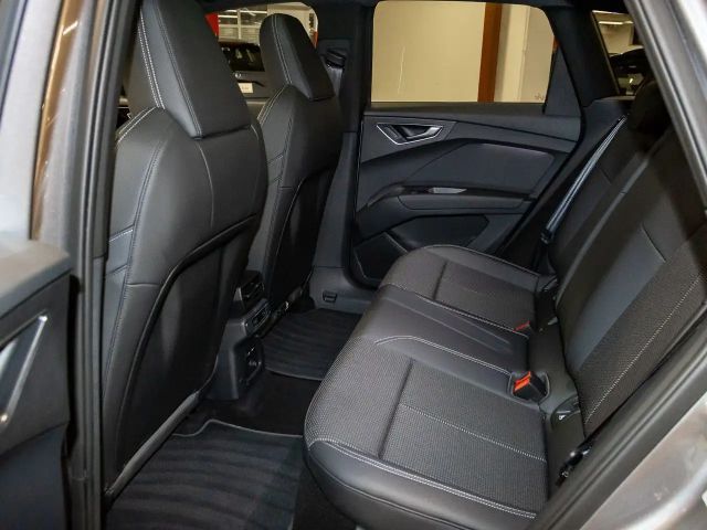 Audi Q4 e-tron 35 S-Line