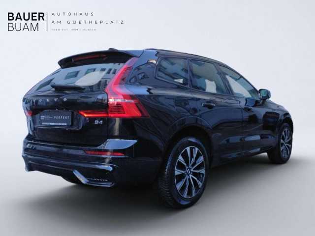 Volvo XC60 Dark Plus