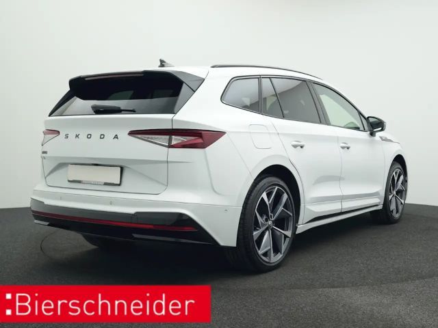 Skoda Enyaq RS