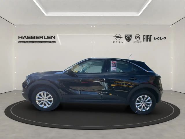 Opel Mokka e ACC+LED+Fernlichtass.+KlimaA+LM+AUT