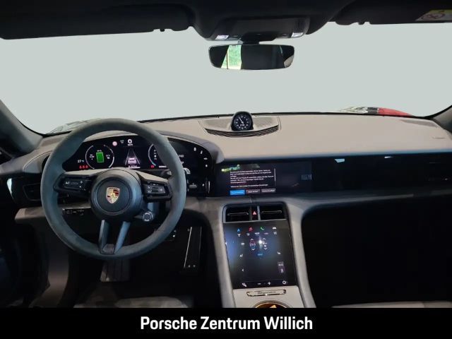 Porsche Taycan 4 Cross Turismo