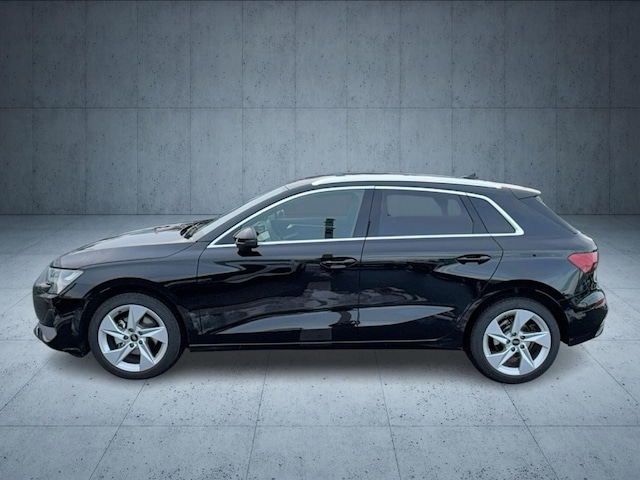 Audi A3 30 TFSI S-Tronic Sportback