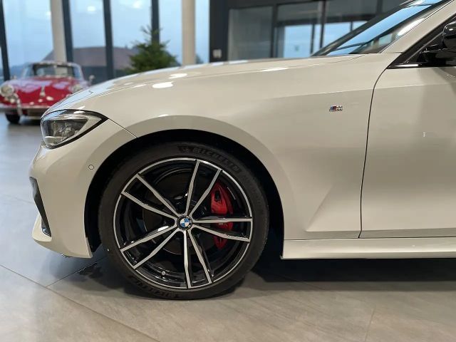 BMW 318 318d M-Sport Touring