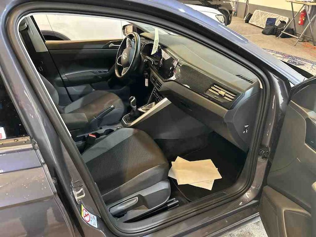 Volkswagen Polo 1.0 Navi / CAM / LED