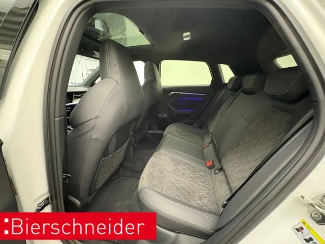 Audi S3 Sedan Sportback