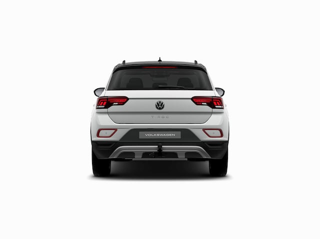 Volkswagen T-Roc 2.0 TDI DSG