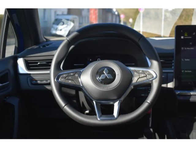 Mitsubishi ASX 1.0 T-Benziner 6-Gang Modell 2025