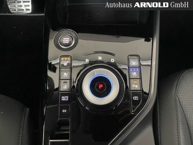 Kia Niro Hybrid PHEV Spirit