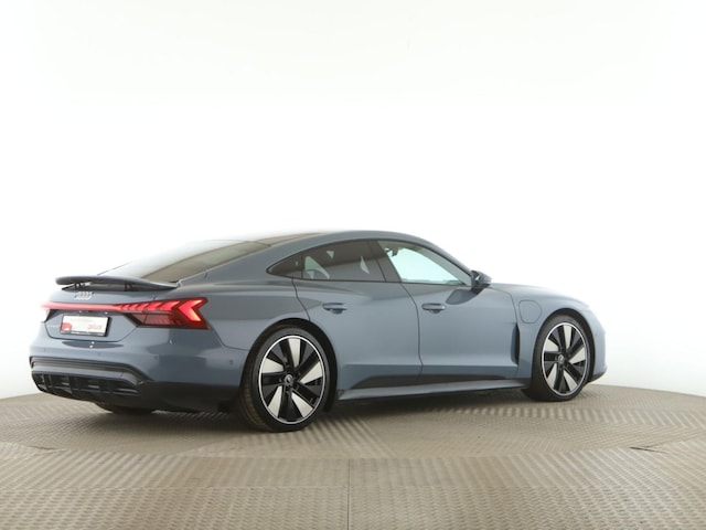 Audi e-tron GT Quattro