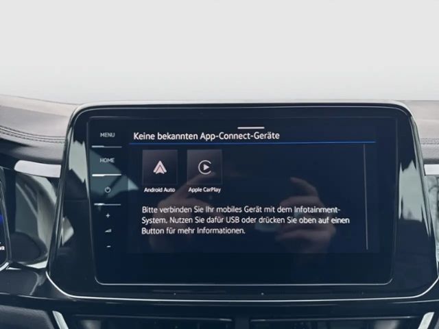 Volkswagen T-Roc 1.5 TSI Cabriolet DSG R-Line