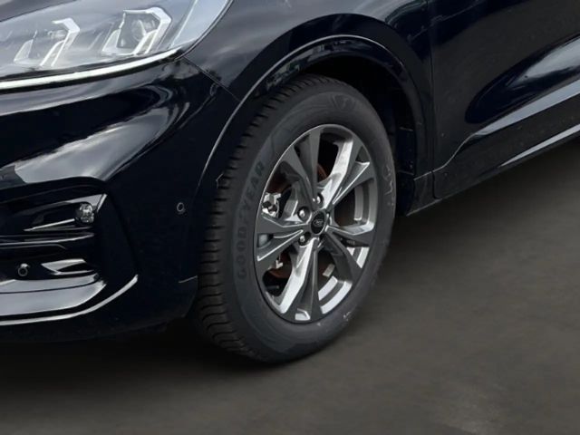 Ford Kuga ST Line X