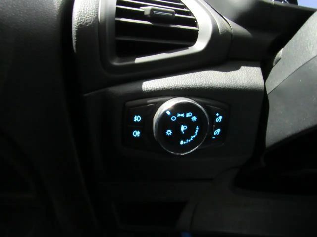 Ford EcoSport EcoBoost