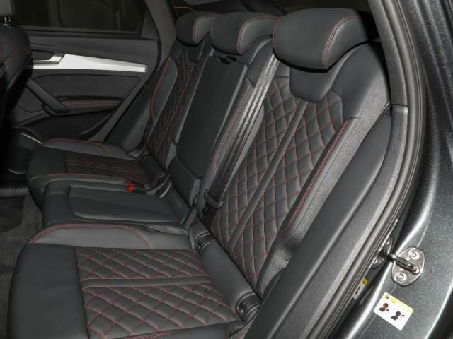 Audi Q5 Hybride Quattro S-Line