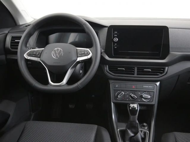 Volkswagen T-Cross 4Me TSI