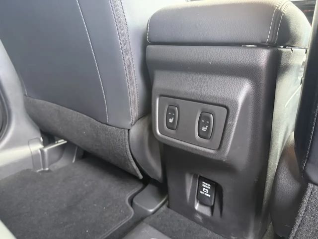 Mitsubishi Eclipse Cross 4WD