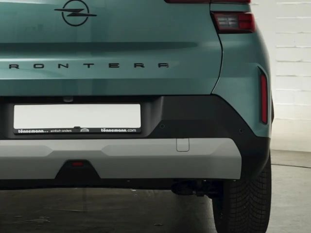 Opel Frontera 44 kWh GS